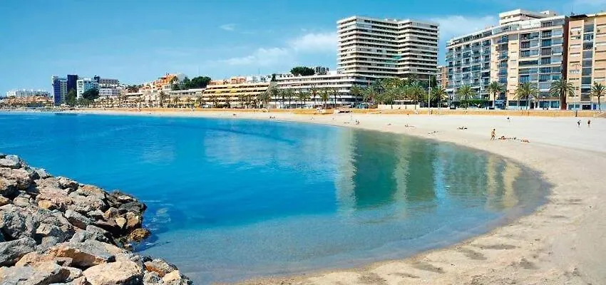 Expoholidays - Torreclara Aguadulce