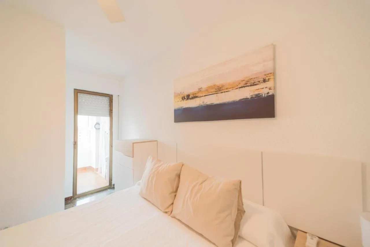Apartamento Expoholidays - Torreclara Aguadulce