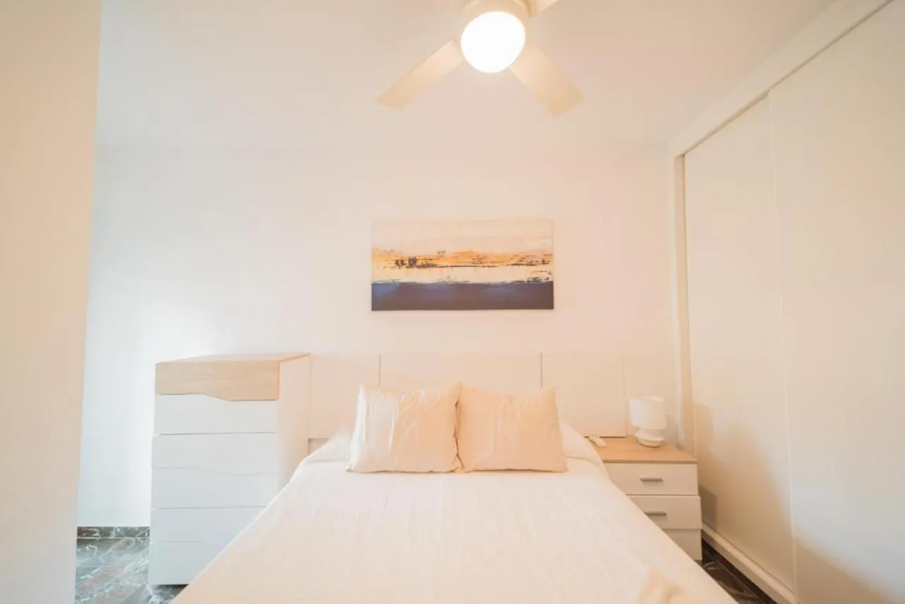 Apartamento Expoholidays - Torreclara Aguadulce  Espanha