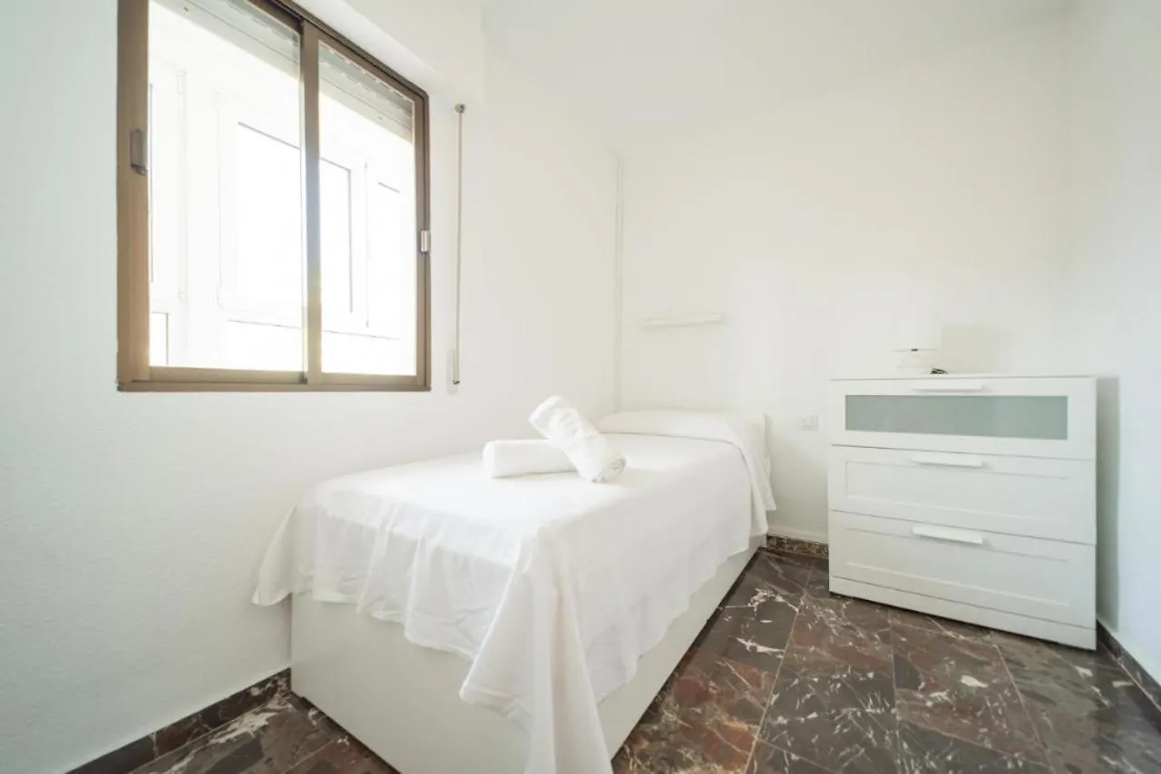 Expoholidays - Torreclara Aguadulce  0*, Aguadulce (Almeria) Espanha