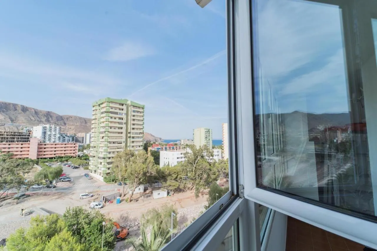 Apartamento Expoholidays - Torreclara Aguadulce  Espanha