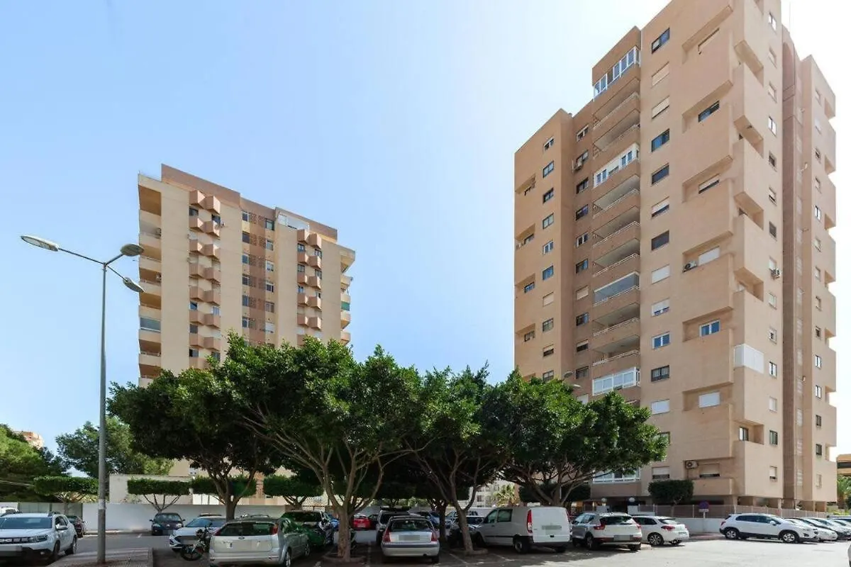 Apartamento Expoholidays - Torreclara Aguadulce