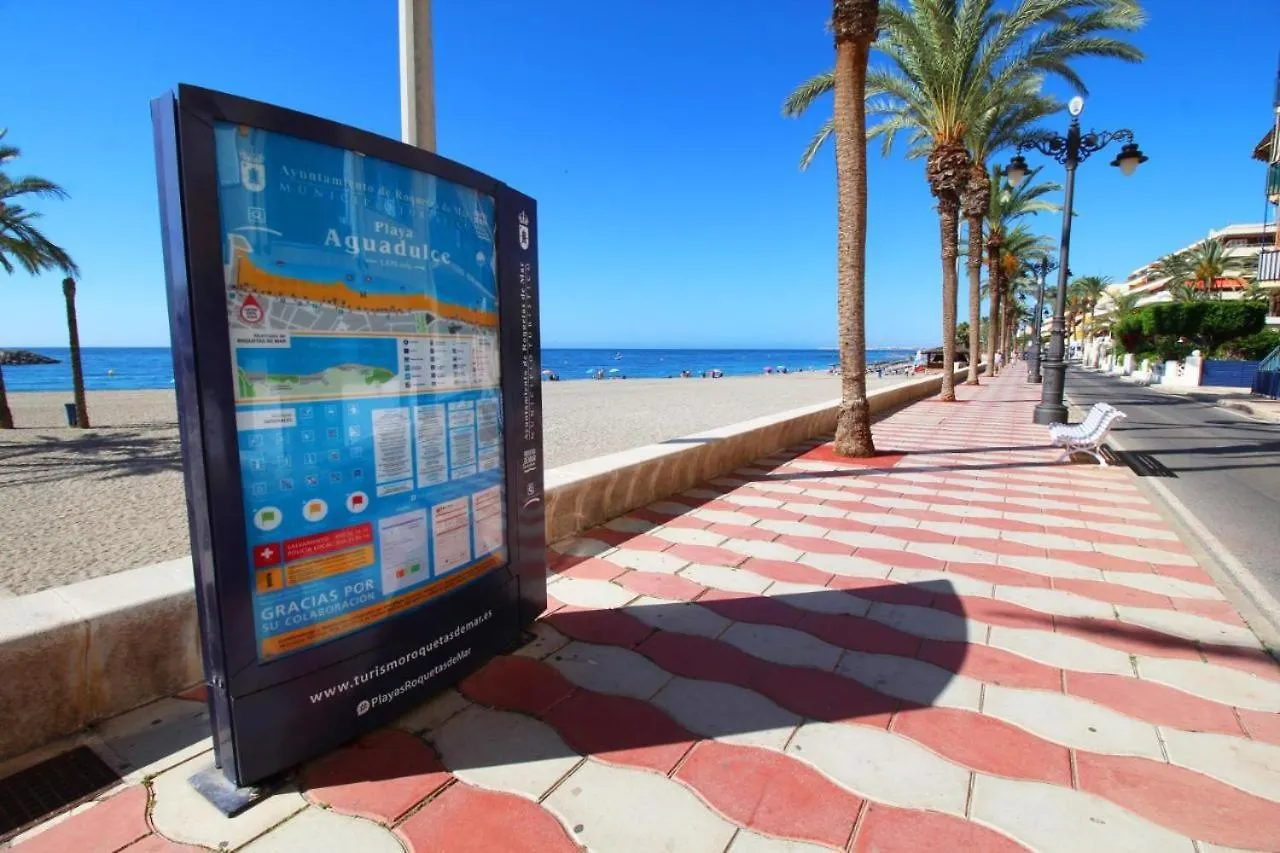 Expoholidays - Torreclara Aguadulce  Aguadulce (Almeria)