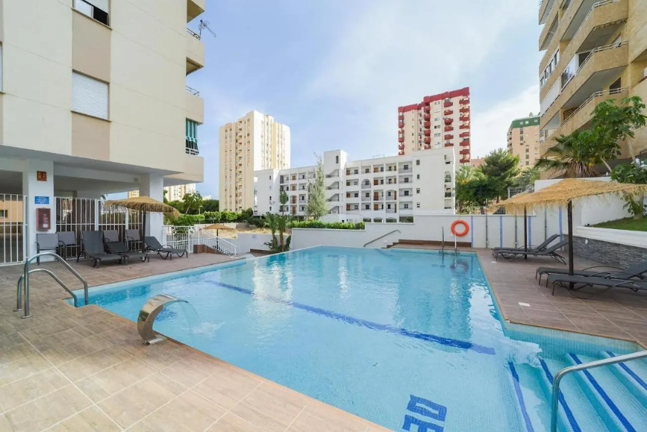 Expoholidays - Torreclara Aguadulce  Apartamento