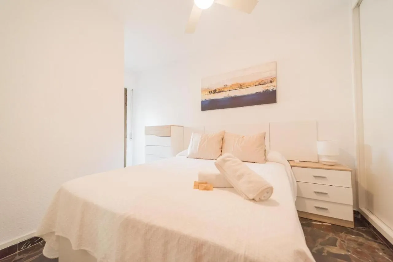 Expoholidays - Torreclara Aguadulce