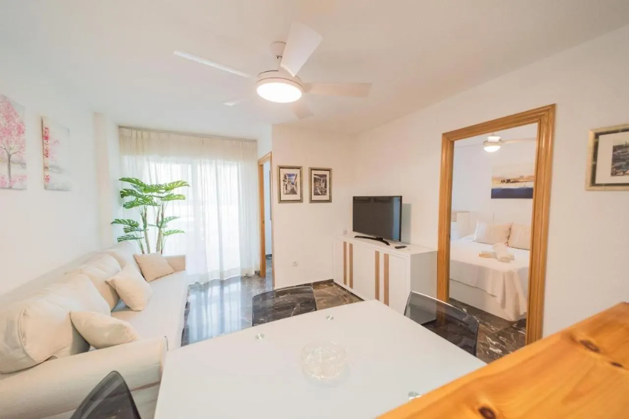 Apartamento Expoholidays - Torreclara Aguadulce