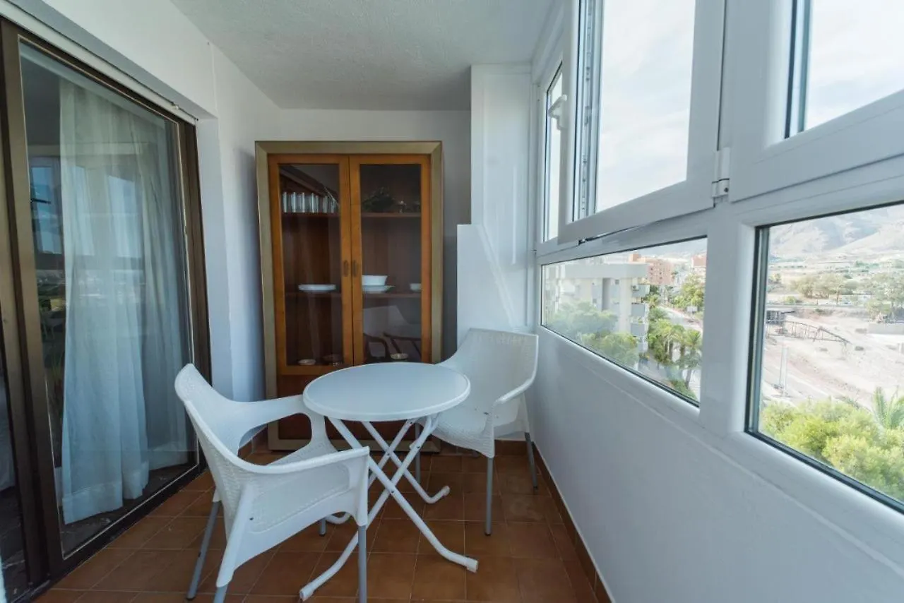 Apartamento Expoholidays - Torreclara Aguadulce