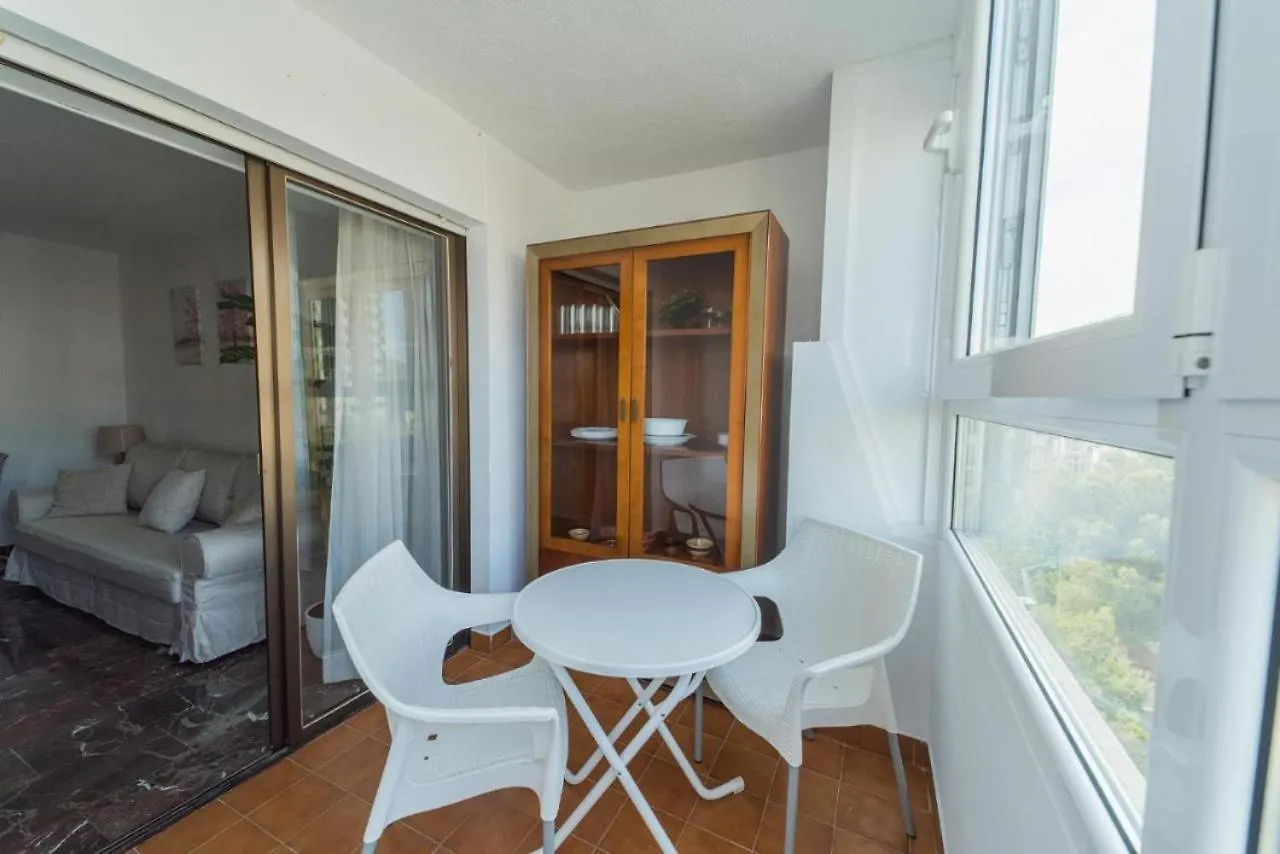 Expoholidays - Torreclara Aguadulce  Aguadulce (Almeria)