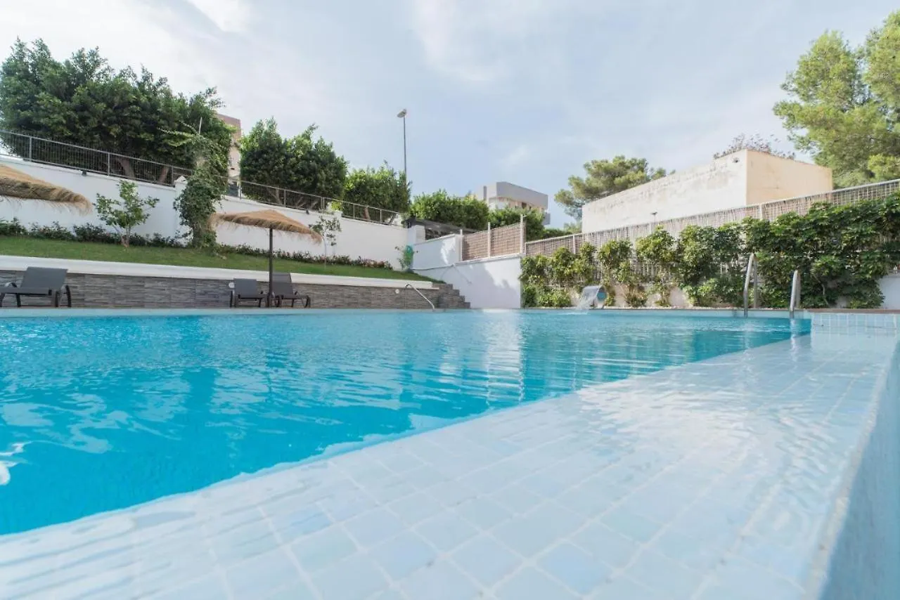 Expoholidays - Torreclara Aguadulce  0*, Aguadulce (Almeria) Espanha