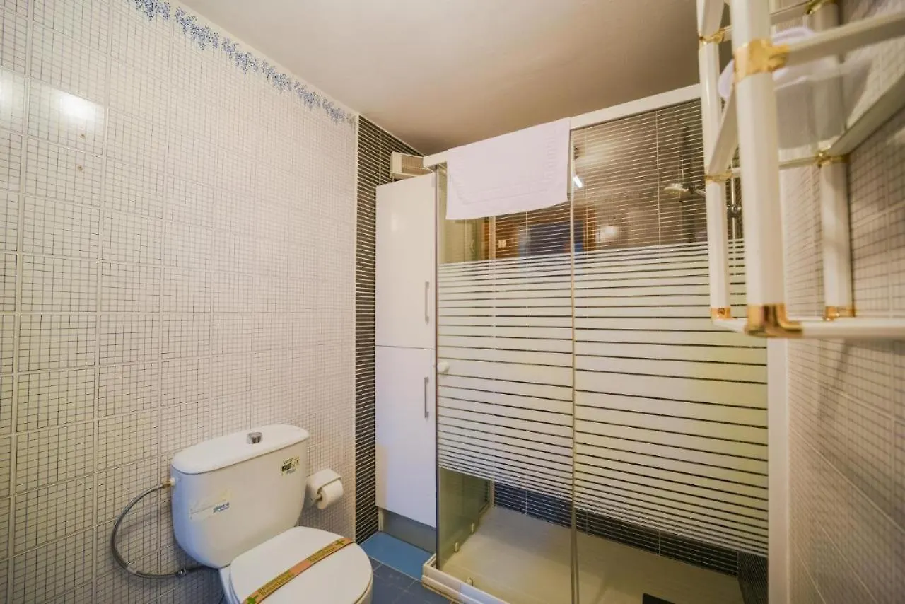 Expoholidays - Torreclara Aguadulce  0*, Aguadulce (Almeria)