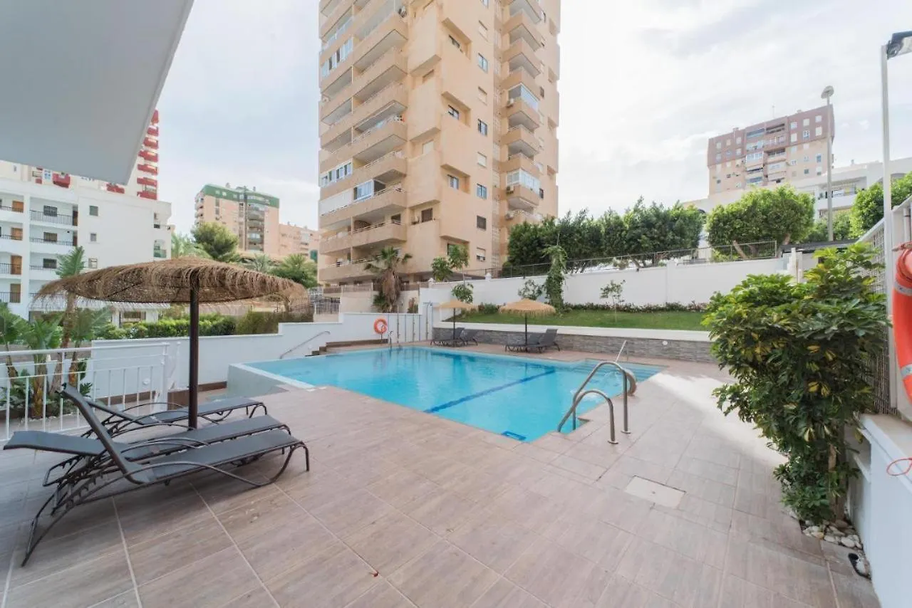 Expoholidays - Torreclara Aguadulce  Apartamento Aguadulce (Almeria)