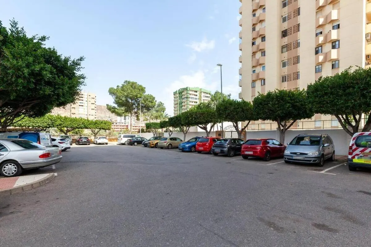 Expoholidays - Torreclara Aguadulce  0*, Aguadulce (Almeria)