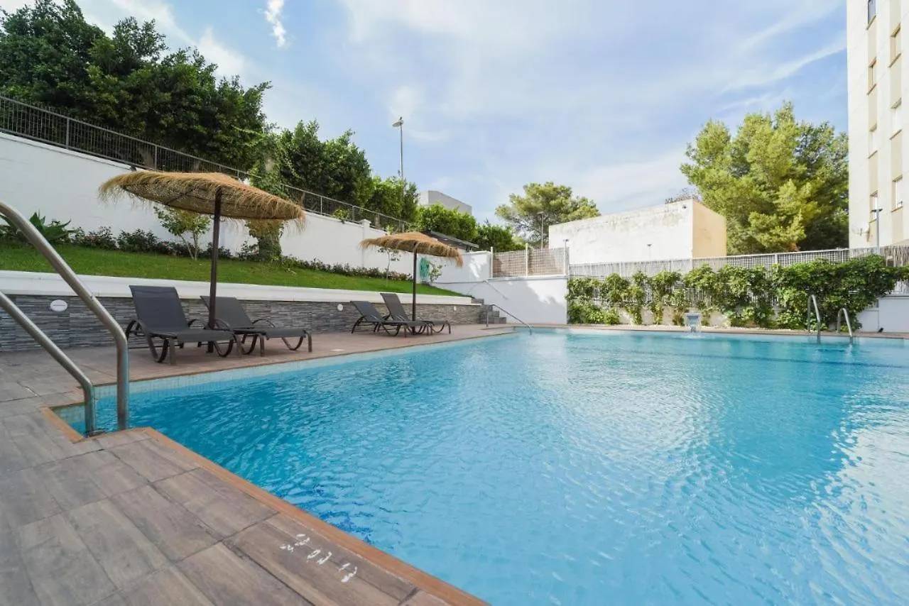 Expoholidays - Torreclara Aguadulce